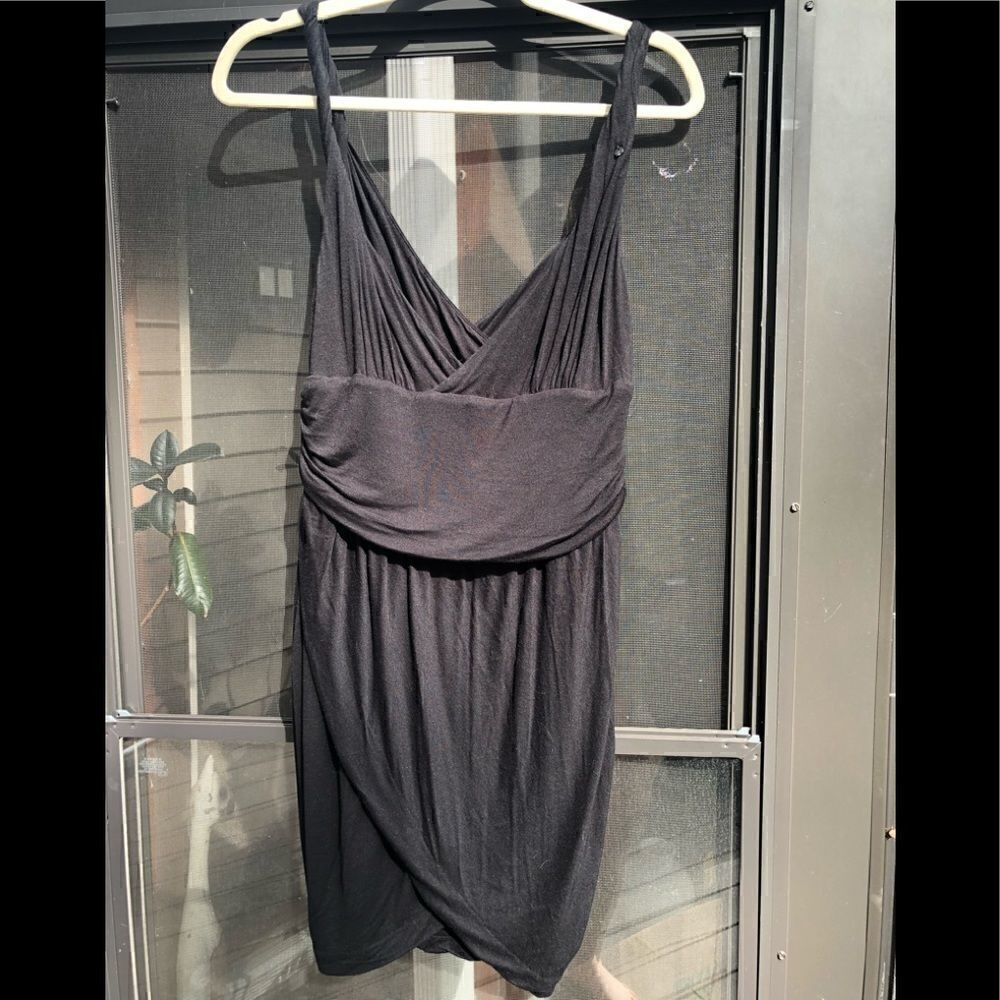 Cute Guess black dress  